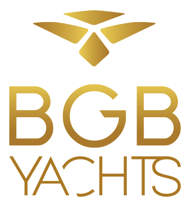 BGB Yachts Logo